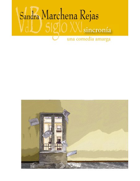 Sincronía:Una comedia amarga