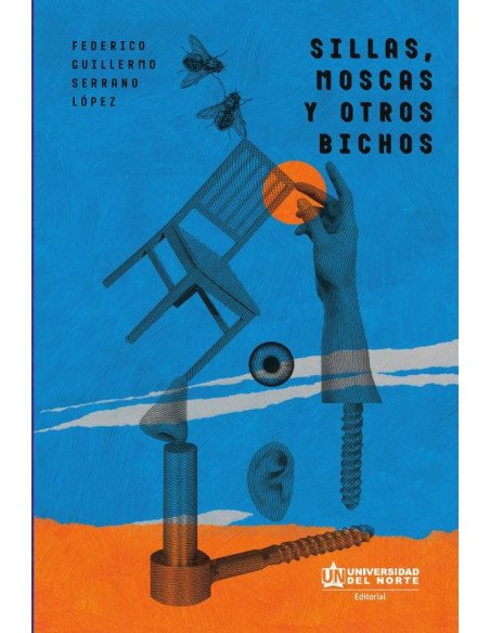 Sillas, moscas y otros bichos