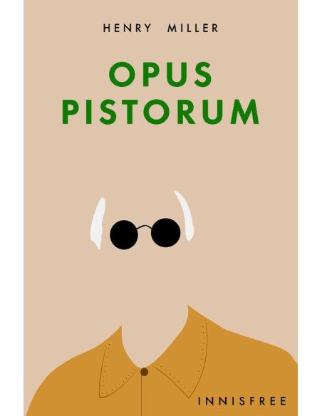 Opus pistorum