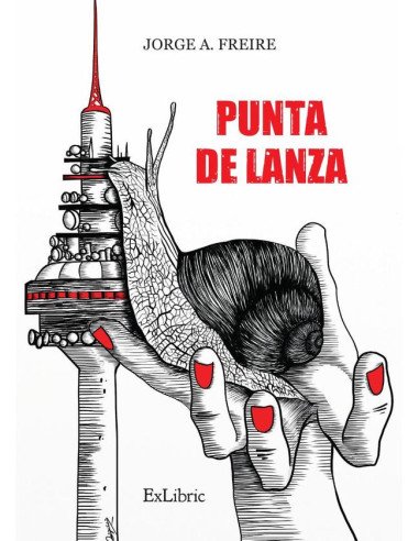 Punta de lanza