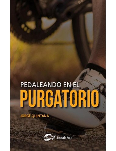 Pedaleando en el purgatorio