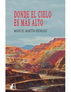 Donde el cielo es más alto