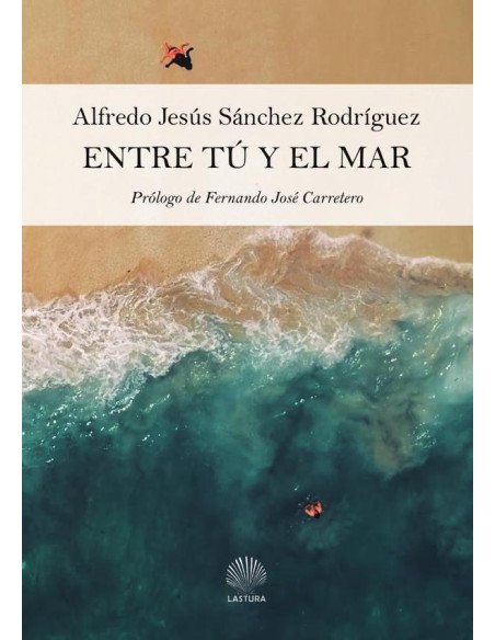Entre tú y el mar