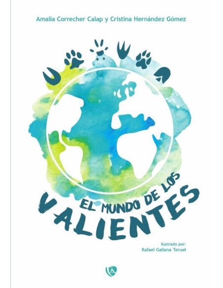 El mundo de los valientes