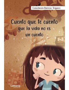 Cuento que te cuento que la vida no es un cuento