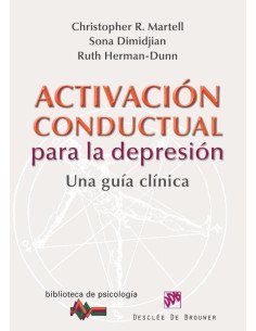 Activación conductual para la depresión