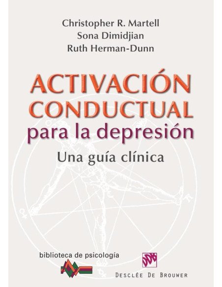Activación conductual para la depresión