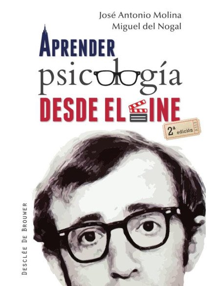 Aprender psicología desde el cine