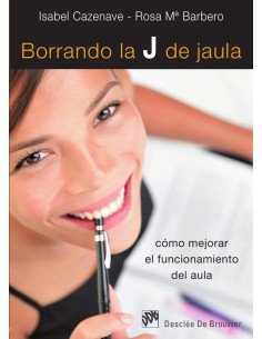 Borrando la J de jaula