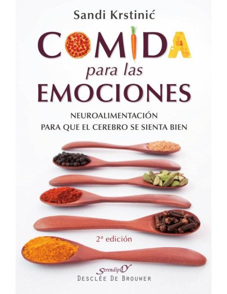 Comida para las emociones