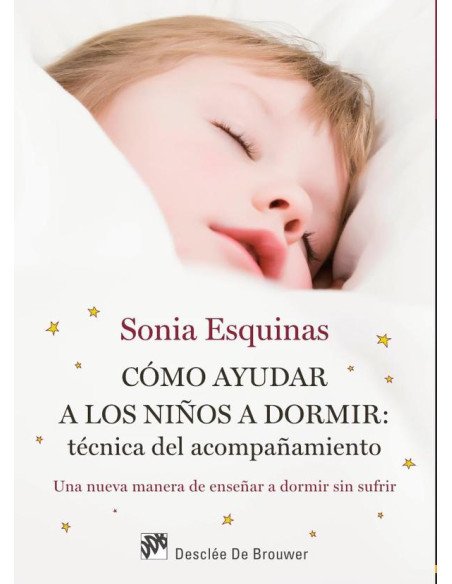 Cómo ayudar a los niños a dormir: Técnica del acompañamiento