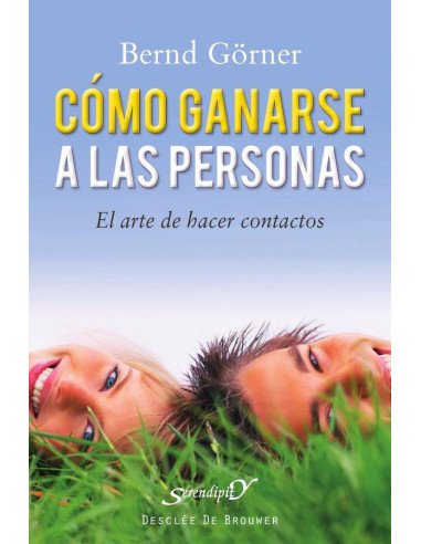 Cómo ganarse a las personas