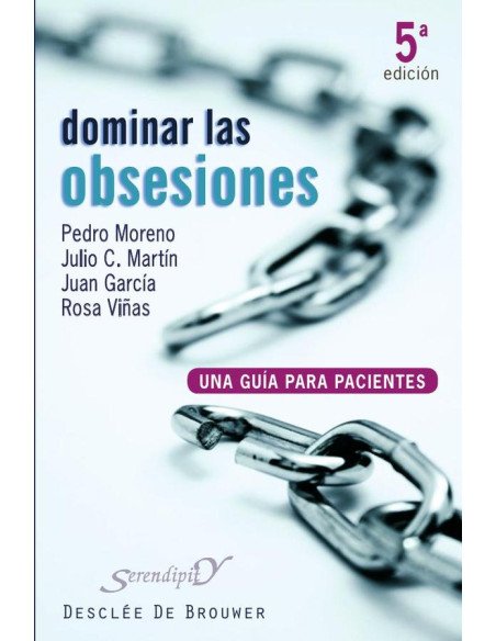 Dominar las obsesiones