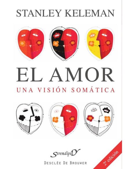El amor: una visión somática