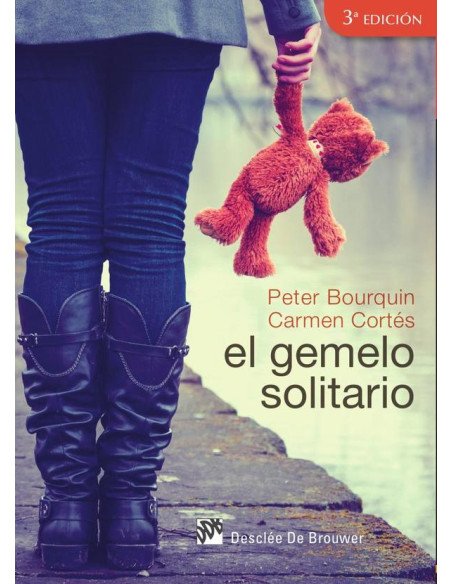 El gemelo solitario