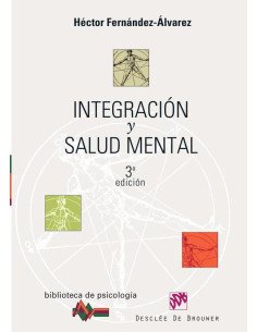 Integración y salud mental