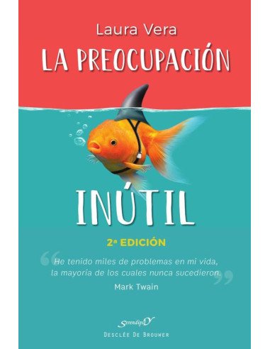 La preocupación inútil