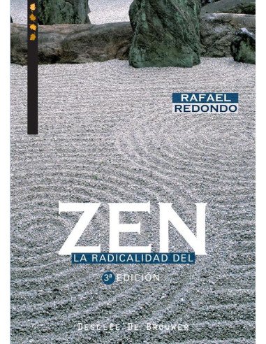 La radicalidad del zen