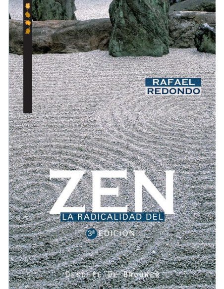 La radicalidad del zen
