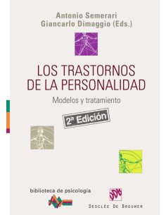 Los trastornos de la personalidad