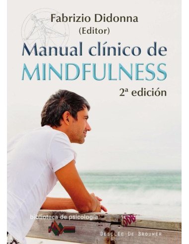 Manual clínico de MIndfulness