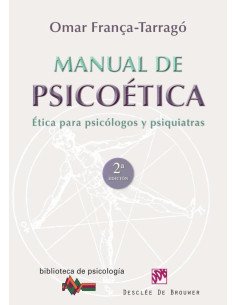 Manual de psicoética