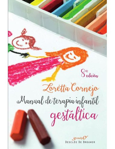 Manual de terapia infantil gestaltica