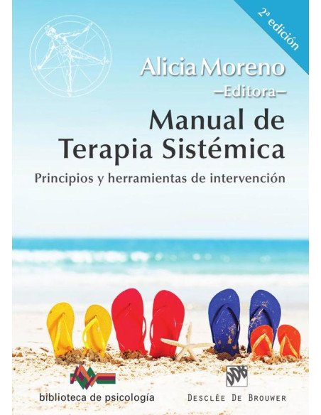 Manual de Terapia Sistémica