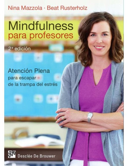 Mindfulness para profesores
