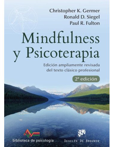 Mindfulness y Psicoterapia