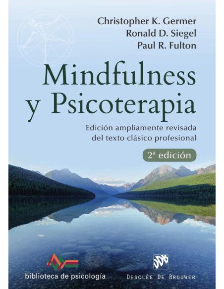 Mindfulness y Psicoterapia