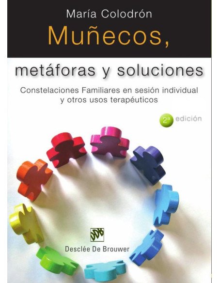 Muñecos, metáforas y soluciones