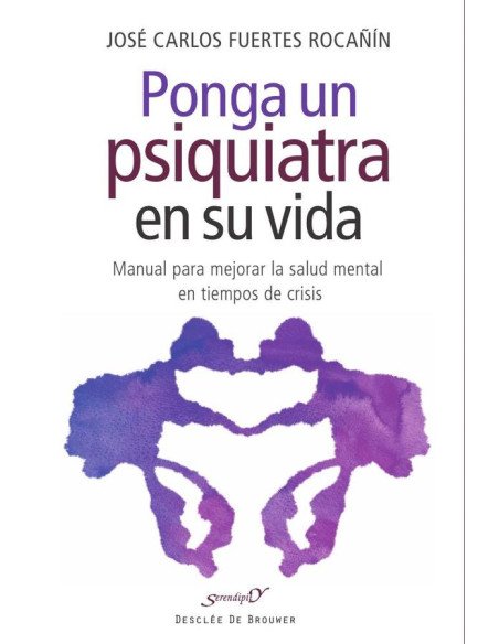 Ponga un psiquiatra en su vida