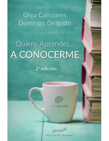 Quiero aprender... a conocerme mejor