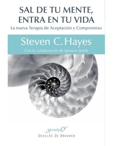 Sal de tu mente, entra en tu vida