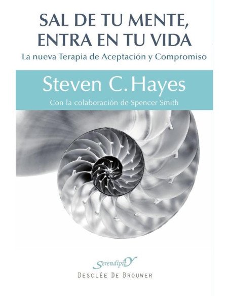 Sal de tu mente, entra en tu vida