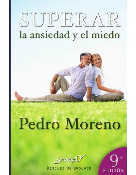 Superar la ansiedad y el miedo