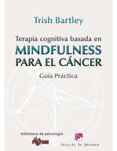Terapia cognitiva basada en mindfulness para el cáncer