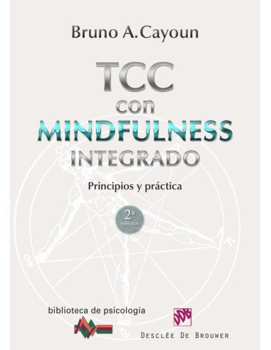 Terapia Cognitivo-Conductual con Mindfulness integrado