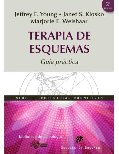 Terapia de esquemas:Guía práctica