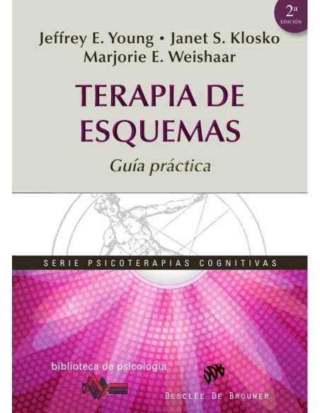 Terapia de esquemas:Guía práctica