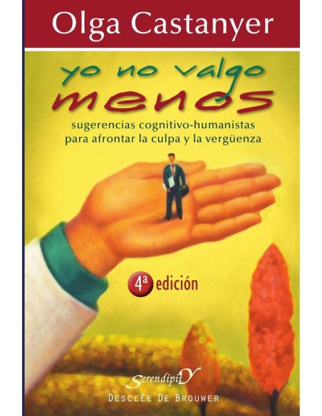 Yo no valgo menos