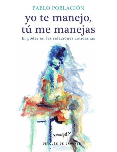 Yo te manejo, tú me manejas