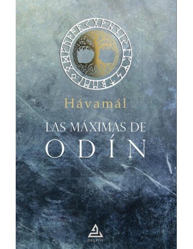 Hávamál:Las máximas de Odín
