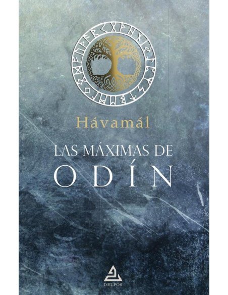 Hávamál:Las máximas de Odín