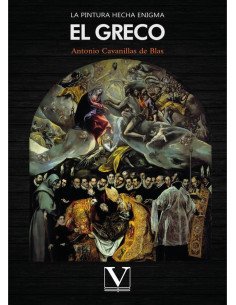 La pintura hecha enigma: El Greco