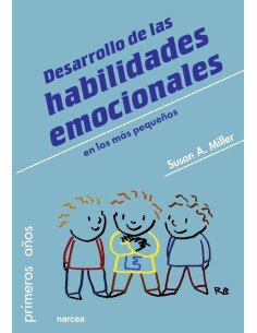 Desarrollo de las habilidades emocionales en los más pequeños