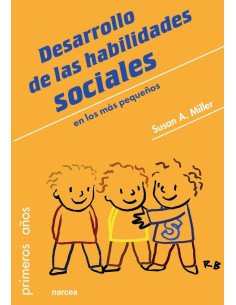 Desarrollo de las habilidades sociales en los más pequeños