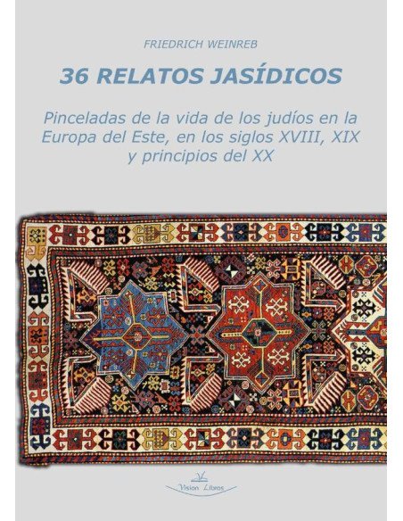 36 Relatos Jasídicos