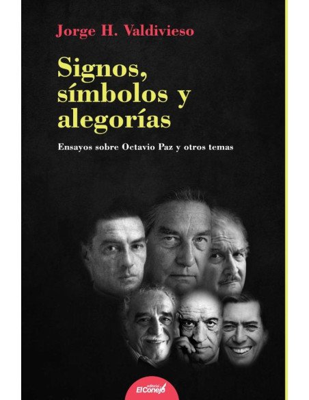 Signos, símbolos y alegorías